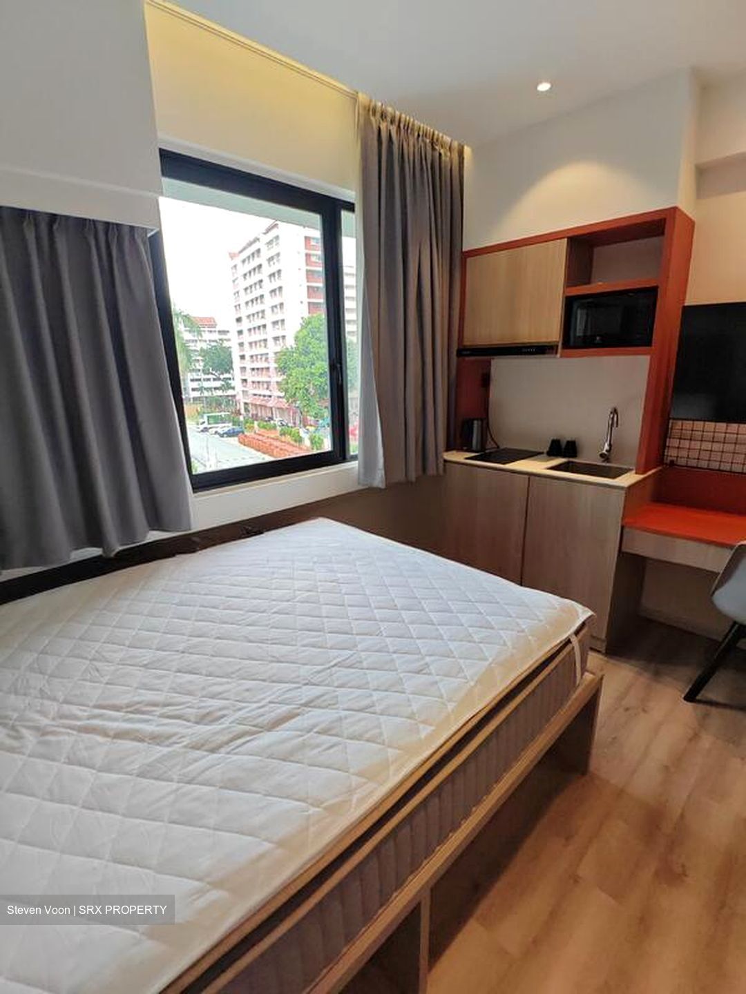 Serangoon Road (D8), Apartment #516722331